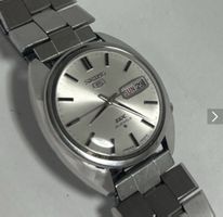 Seiko 5 DX Automatic 25 Jewels Vintage
