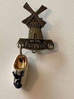 1 Anstecknadel Holland