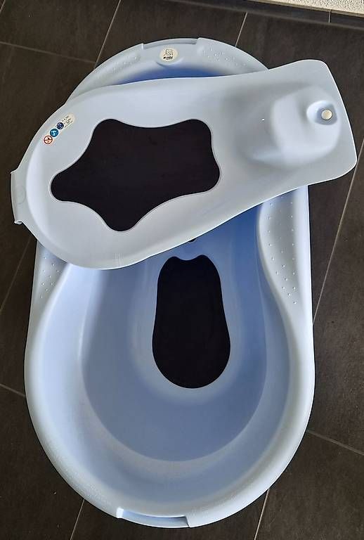 Vasche da bagno: Badewanne und Baderost – Usato da Seon venduto da Nicoellele