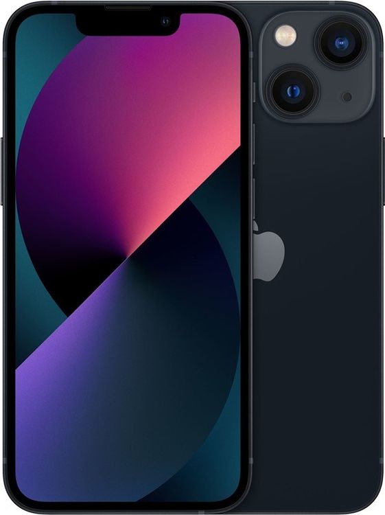 Iphone 13 Mini Midnight 128 GB | Kaufen auf Ricardo