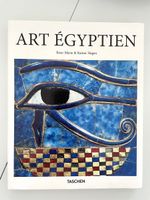 Livre TASCHEN Art Égyptien