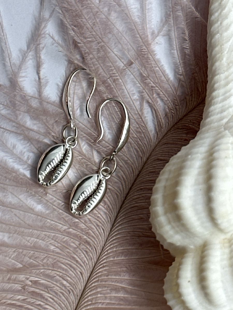 Orecchini pendenti & Orecchini a lobo: Silber Ohrringe – Nuovo e nell'imballaggio originale da Niederglatt ZH venduto da Silberschmuck-design