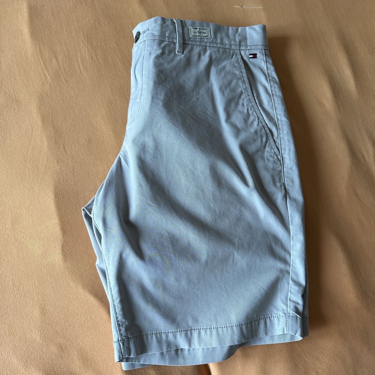 Tommy Hilfiger Hosen: Tommy Hilfiger Shorts – Neu (gemäss Beschreibung) aus Wallisellen von Last_Chance_Sale 5