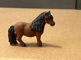 Schleich Mini Shetty Horse Club