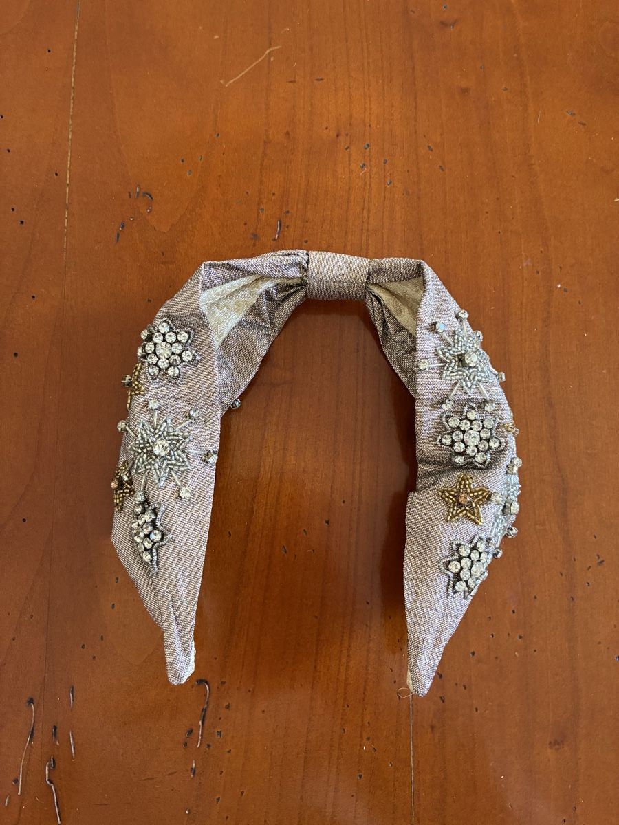 Accessori per capelli: Serre-tête NAMJOSH – Usato da Morges venduto da fec_tff9