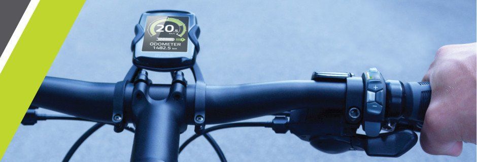 Bionx Pezzi di ricambio: RC3 Bedienung neu – Nuovo e nell'imballaggio originale da Laax GR 2 venduto da BionX-Service 4