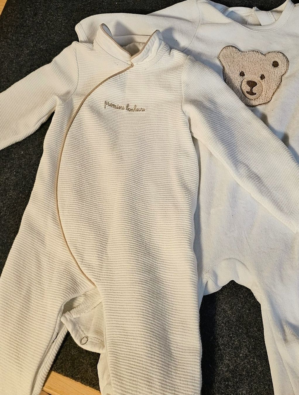 Hugo Boss Kleiderpakete & -sets: Babykleider in Spitzenqualität – Gebraucht aus Schötz von fat_tw7v 1