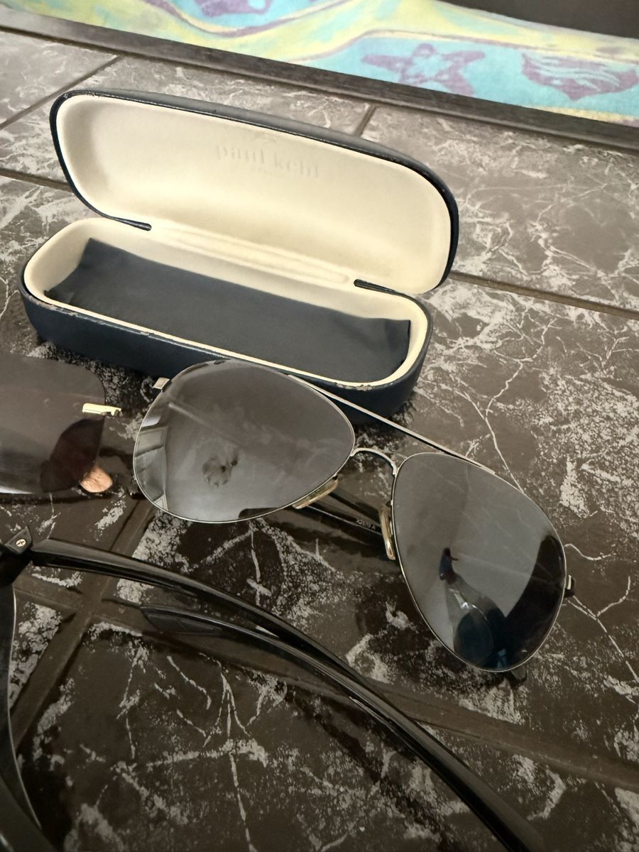 Occhiali & Lenti: Paul Kehl Sonnenbrille – Usato da Kriens venduto da Ceer25 1