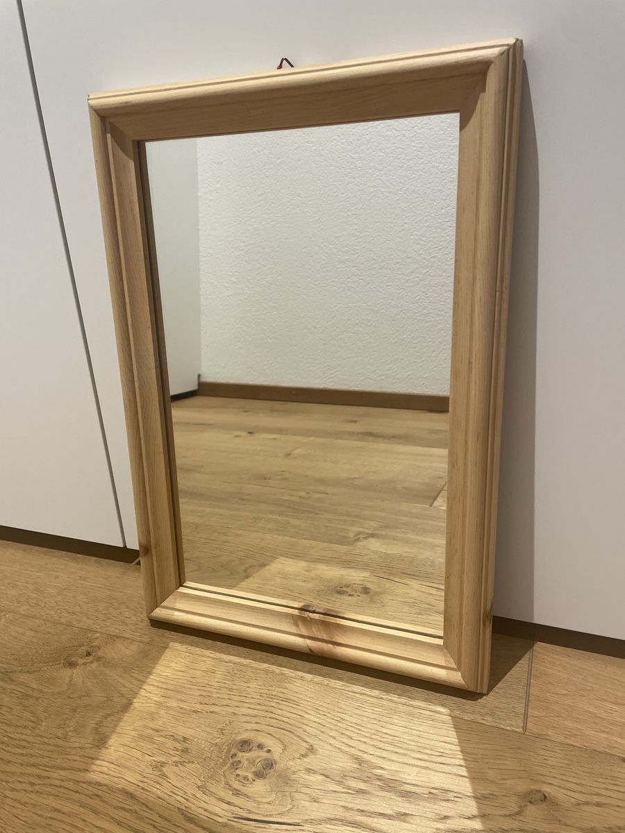 Specchi: Holzspiegel – Usato da Oberägeri venduto da samoth_b2f7