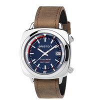 Briston Clubmaster Diver Navy Blue 17642.PS.D.1