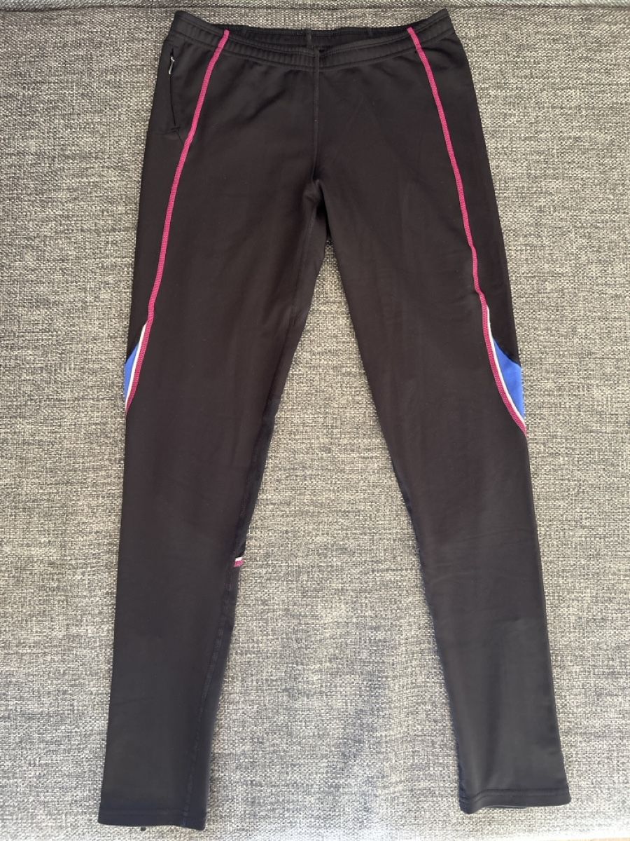 Odlo Leggings: Leggings Odlo  – D'occasion à Spiez par endlesstrail