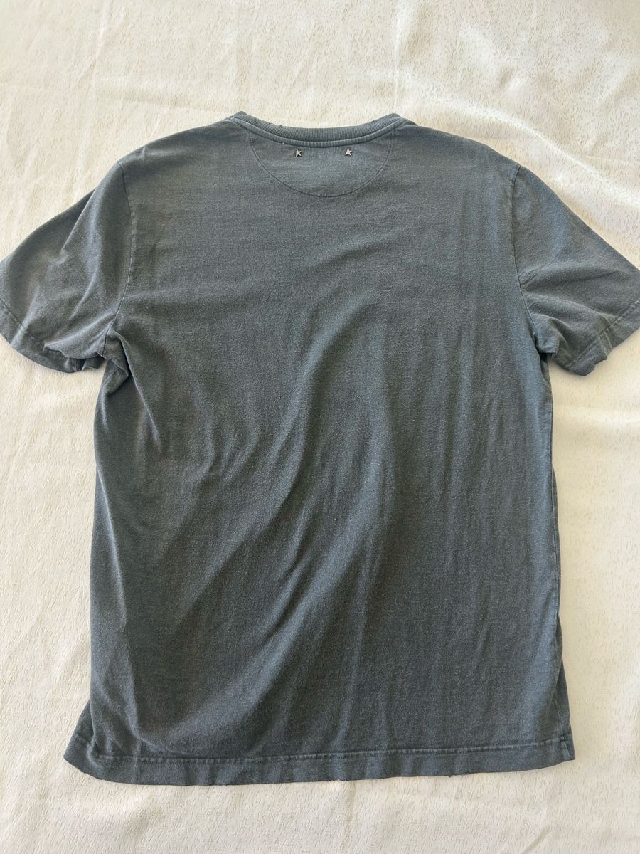 Golden Goose T-shirts: Golden Goose T-Shirt – D'occasion à Meilen par Namaycus 2