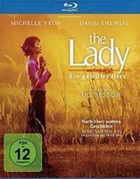The Lady - Ein geteiltes Herz  (2011)