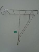 Aluminium Gepäckträger für Fahrrad
