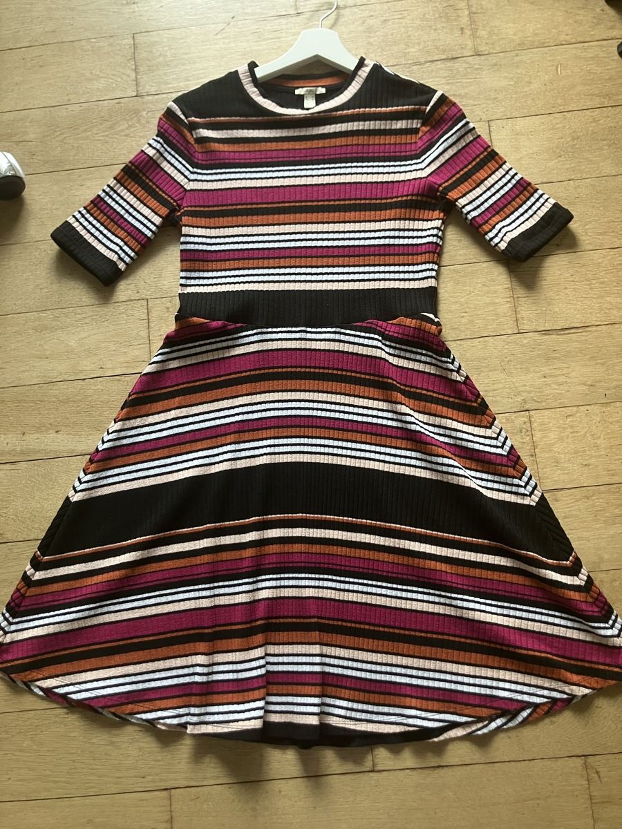 Esprit Vestiti: Kleid von EDC / Esprit, Gr. M – Usato da Zürich venduto da Anais2 3