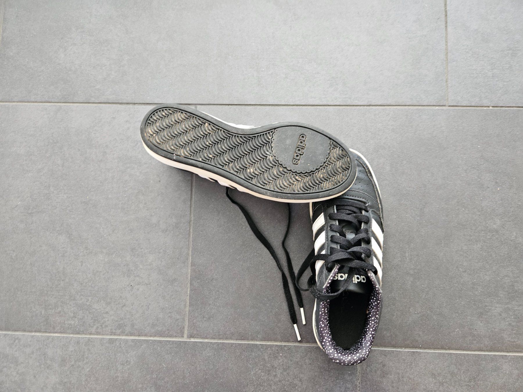 Adidas Scarpe da uomo: Adidas Turnschuhe – Usato da Boswil venduto da Goorlie 1