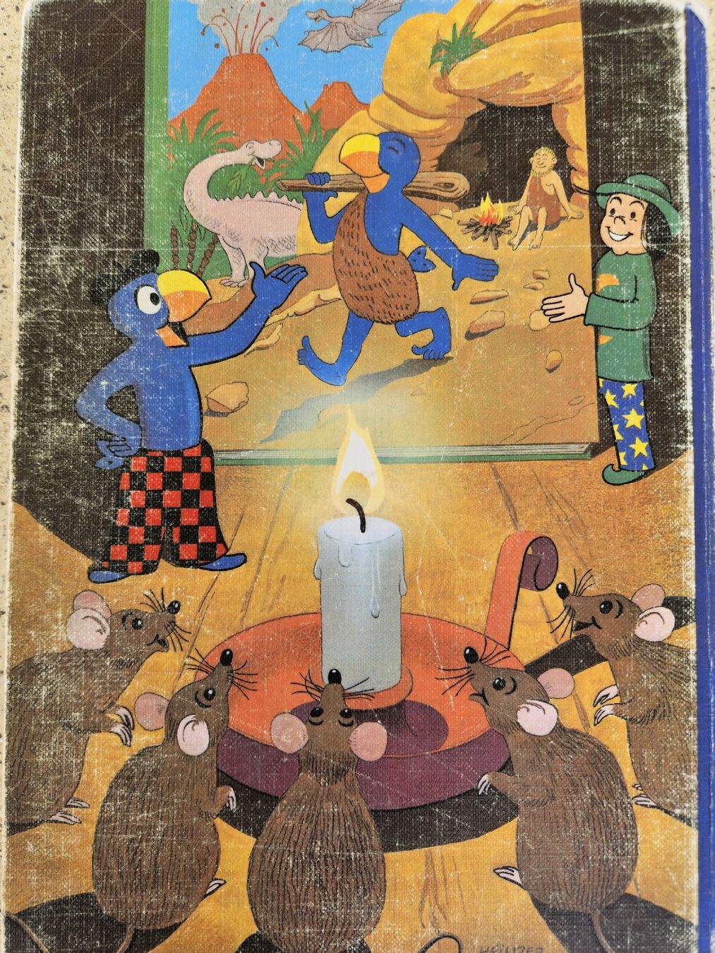 Libri: Globis Abenteuer im Traumland – Usato da Kreuzlingen venduto da chr_pfn9 1