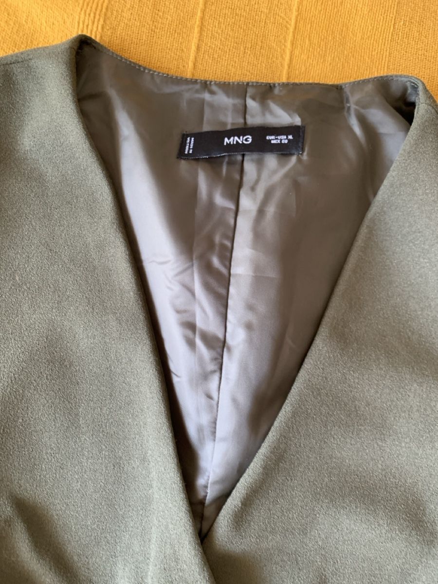 Mango Gilet & Giacche senza maniche: Weste XL Damen – Usato da Winterthur venduto da Samu-V 3
