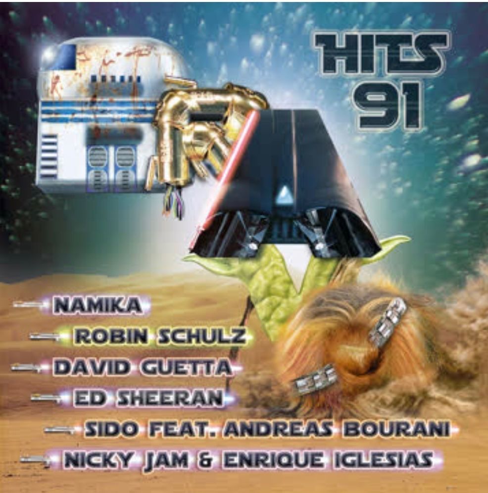 CDs: Bravo Hits 91 Compilation Sampler – Neuf (Voir description) à Sursee par Betlaze