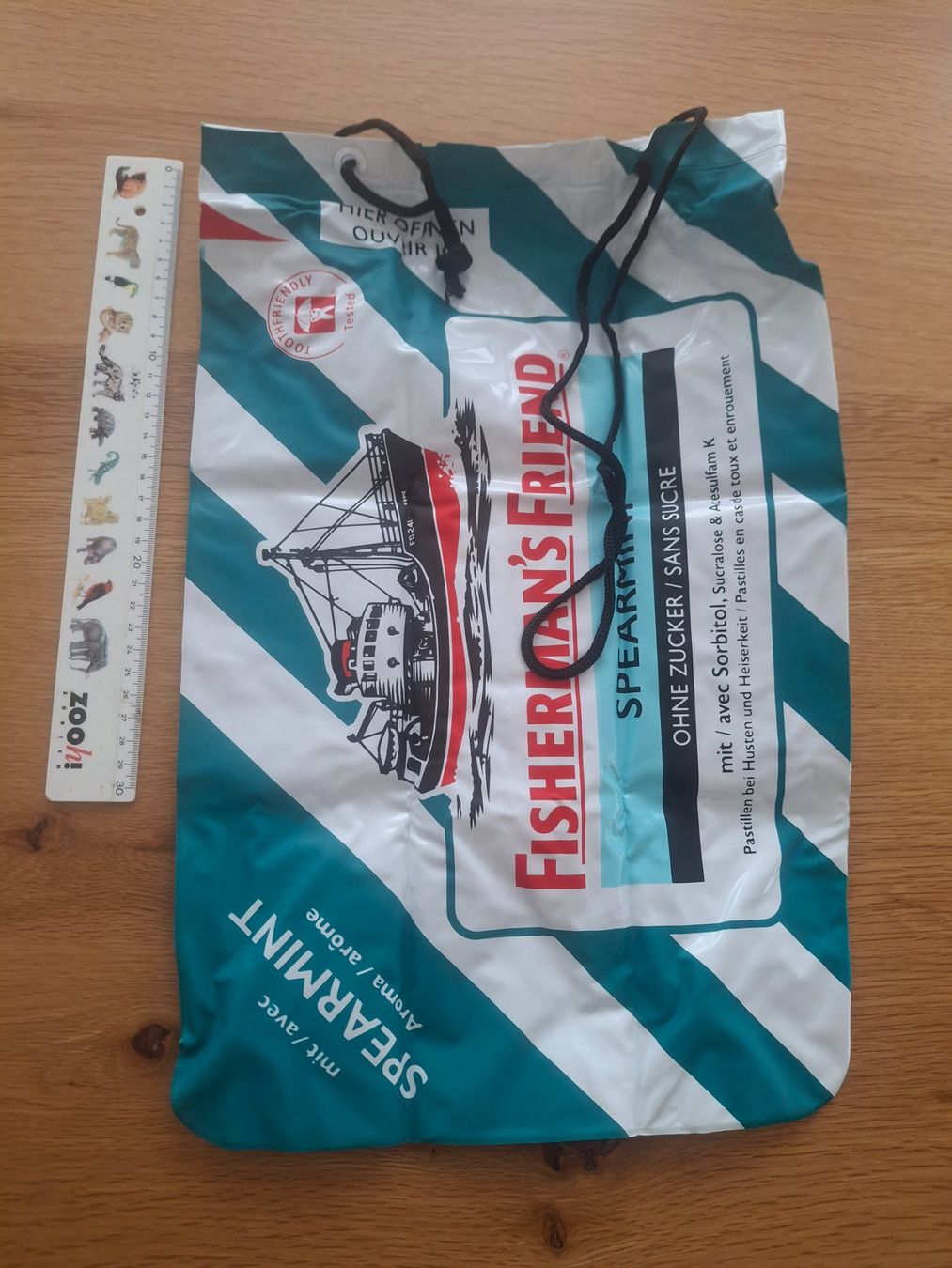 Borse: wasserfester Bag – Nuovo e nell'imballaggio originale da Horgen venduto da Vivi0507 1