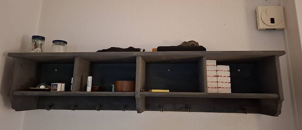 Porte manteau: Garderobe  – D'occasion à St. Gallen par yun_2ftv
