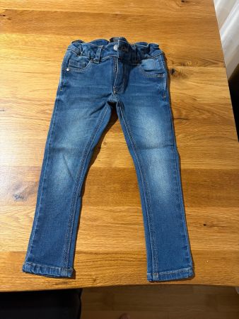 Jeans Gr.98