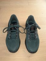 Nike Laufschuhe Pegasus 41, Grösse 40 Herren dunkelgrün