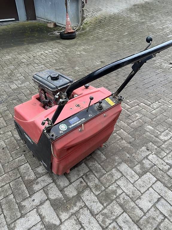 Hako Alle Maschinen: Hako Hamster 700 – Defekt aus Bubendorf von Markus1997ism 2