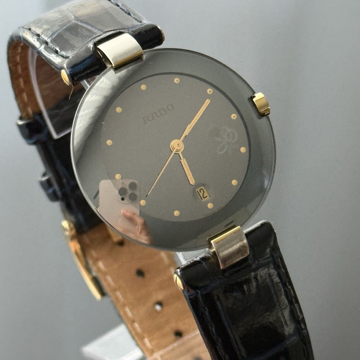 Rado Orologi: Rado Jubilé Coupole – Usato da Villmergen venduto da Swiss2011 2