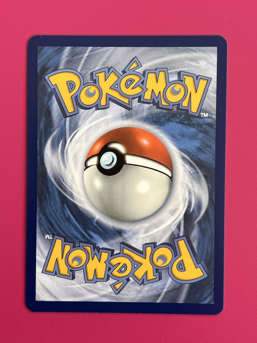 Pokémon Carte collezionabili: Rapidash #189 ROND Destined Rivals – Usato da Zollikon venduto da inf_l5jd 1