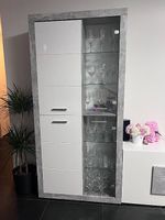 Vitrine zu verkaufen