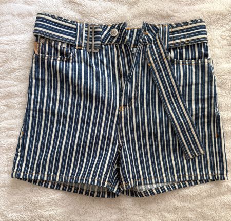 Shorts von Ganni