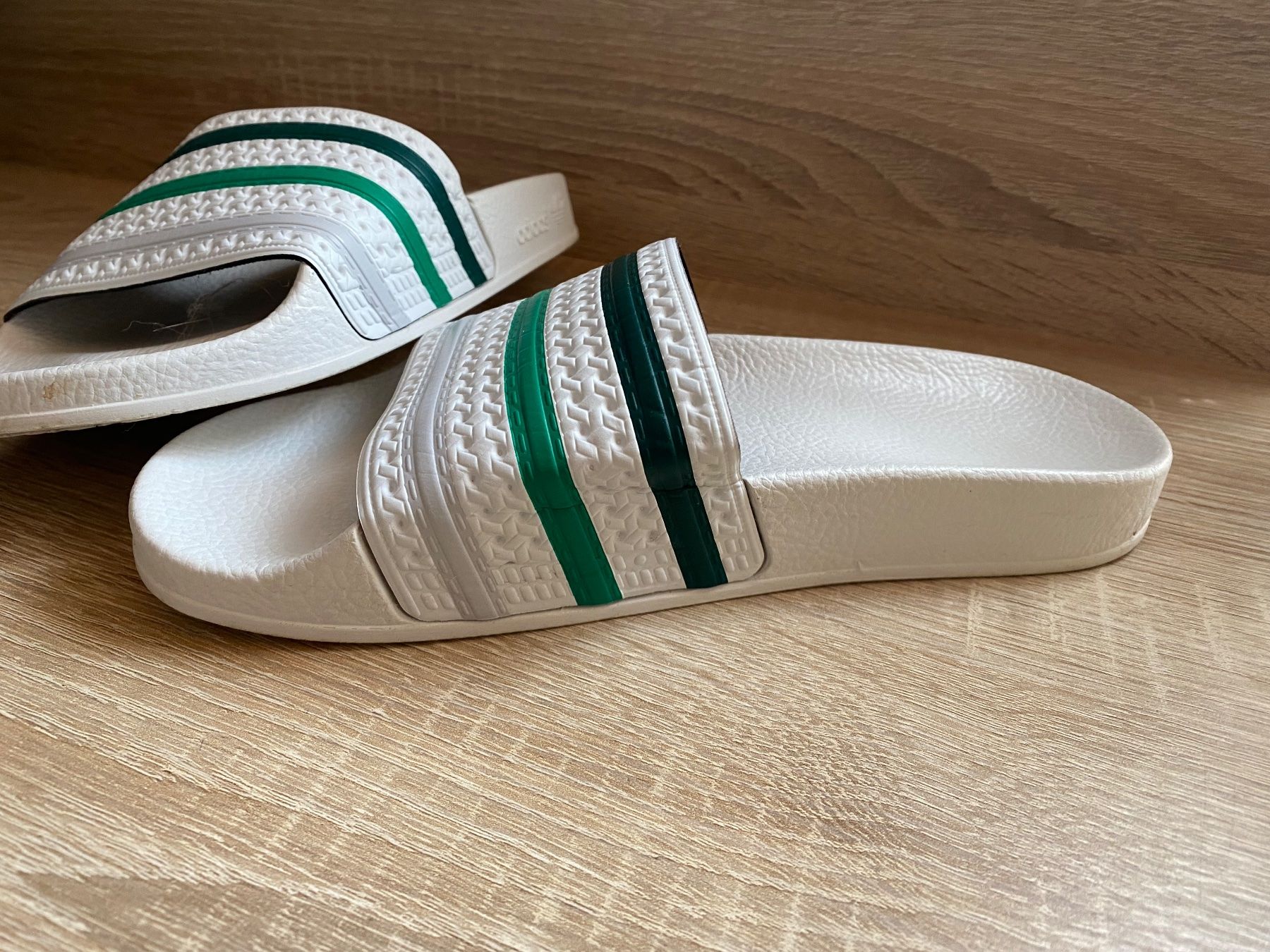 Adidas Scarpe da donna: Badeschuhe Adidas Gr.37 – Usato da Bösingen venduto da Trigusik 3
