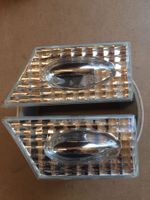 Seitenblinker klar Opel Vectra C 2002- NEU