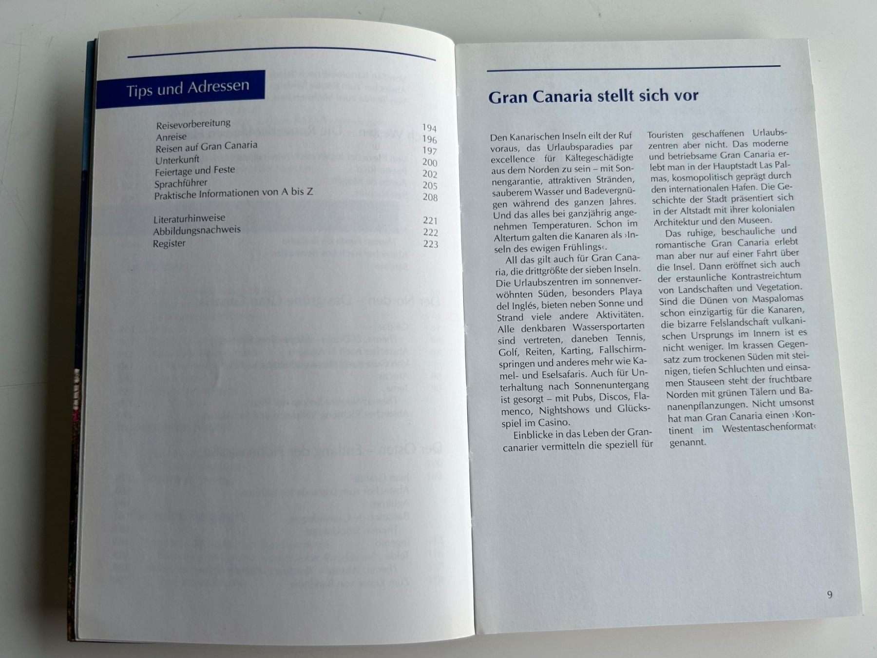 Libri: 3 Reiseführer Gran Canaria - Entdecken Sie die Insel – Usato da Hagendorn venduto da Teora66 4