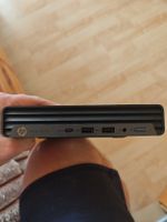 HP Elite mini 800 G9 mit schaden
