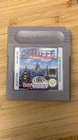 Schiffe Versenken für Gameboy