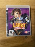 Leisure Suit Larry Box Office Bust Ps3
