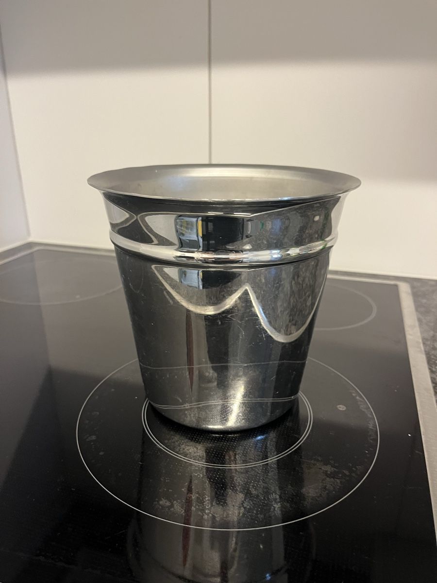 Altro: Edelstahl inox – Usato da Greifensee venduto da tom_gq5s