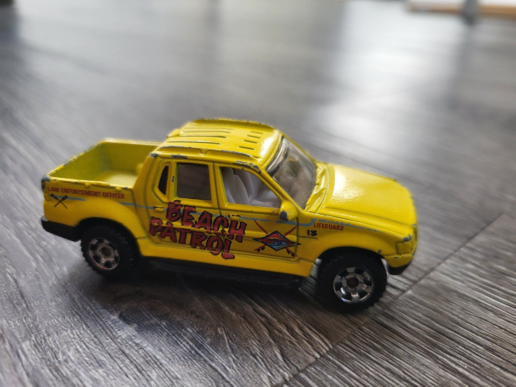 Modellini d'auto: Petite voiture – Usato da Gampelen venduto da cli_2thg 1