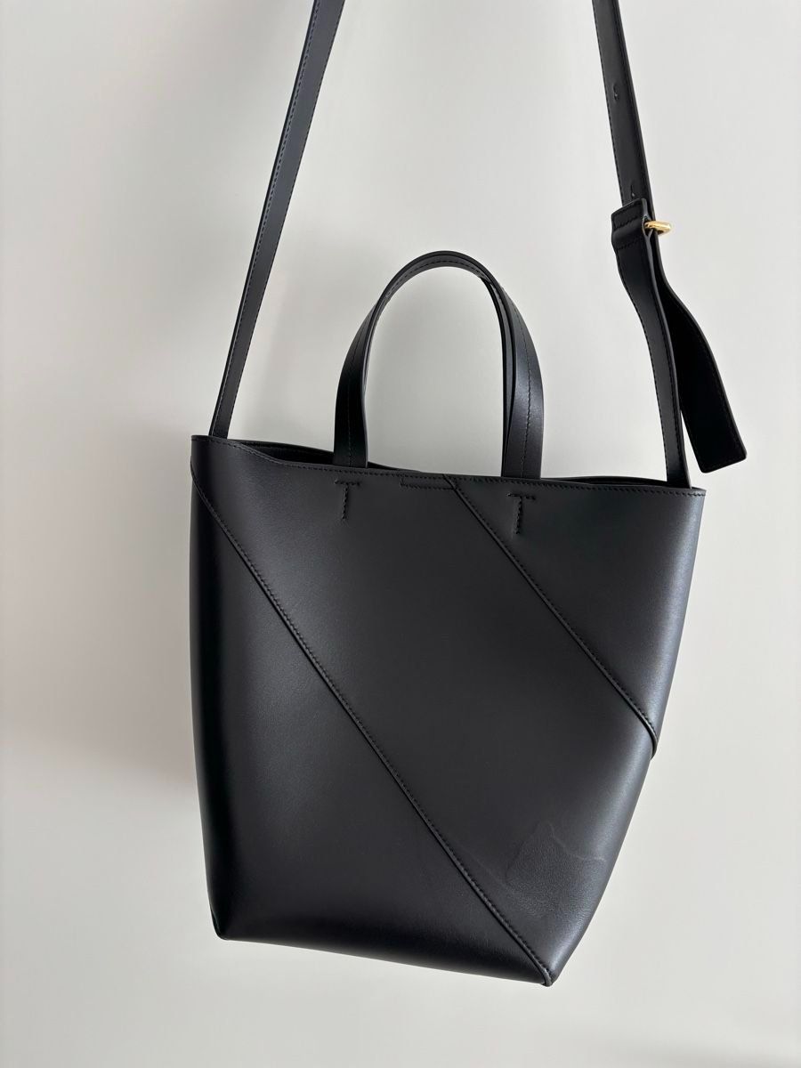 Jil Sander Taschen für Damen: Jil Sander Ledertasche, neu – Neu und originalverpackt aus Zürich von biss01 3