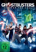 Ghostbusters - Answer The Call DVD