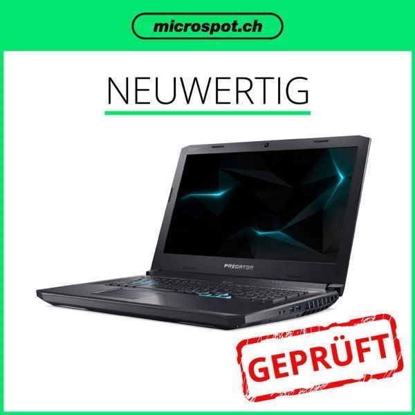 Acer Predator Helios 300 (PH315-55) Original Netzteil 280,0 Watt