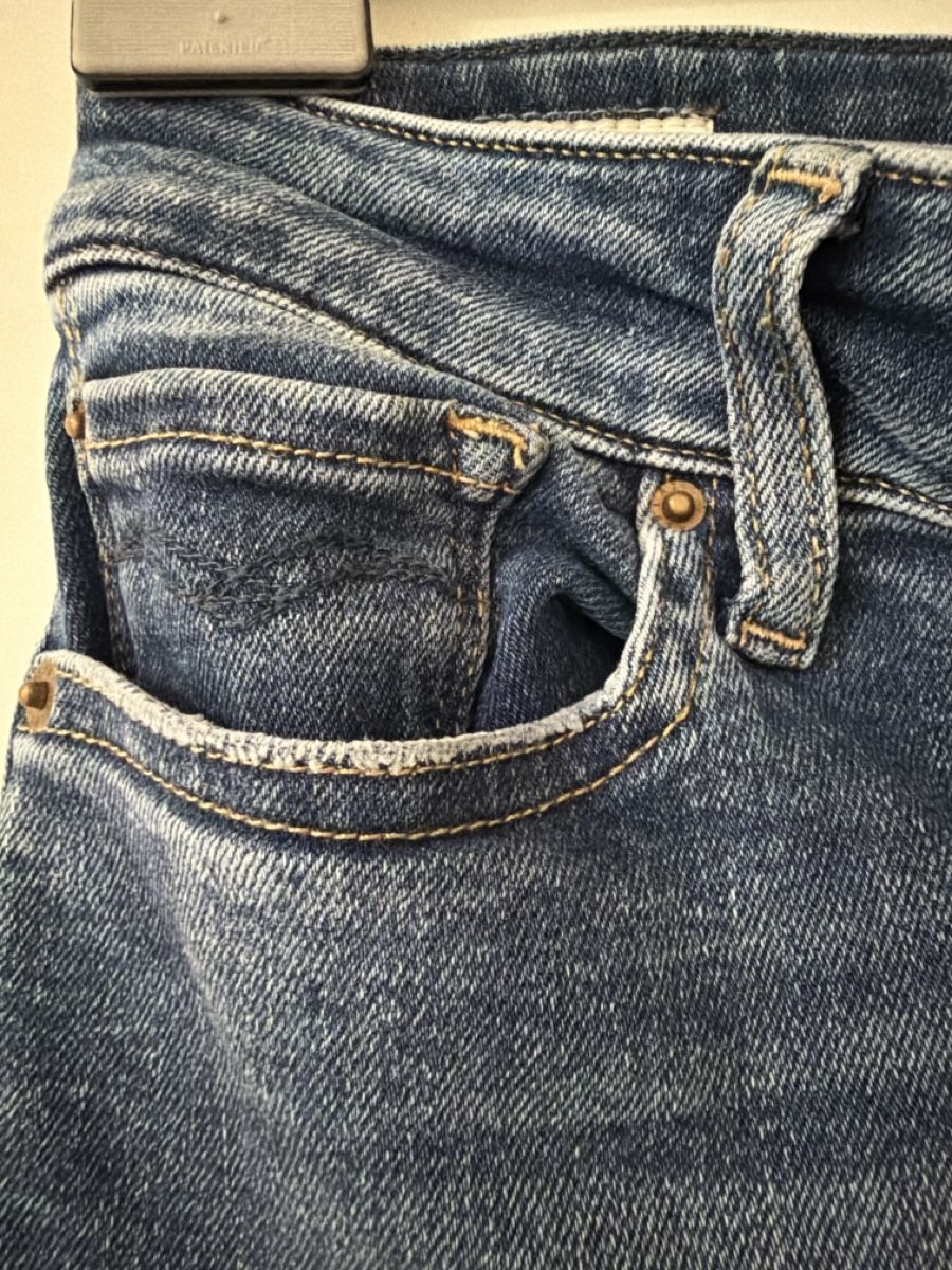 Replay Jeans: Replay New Luz Bootcut Jeans, neu! – Nuovo (secondo la descrizione) da Niederhasli venduto da Luxevault 3