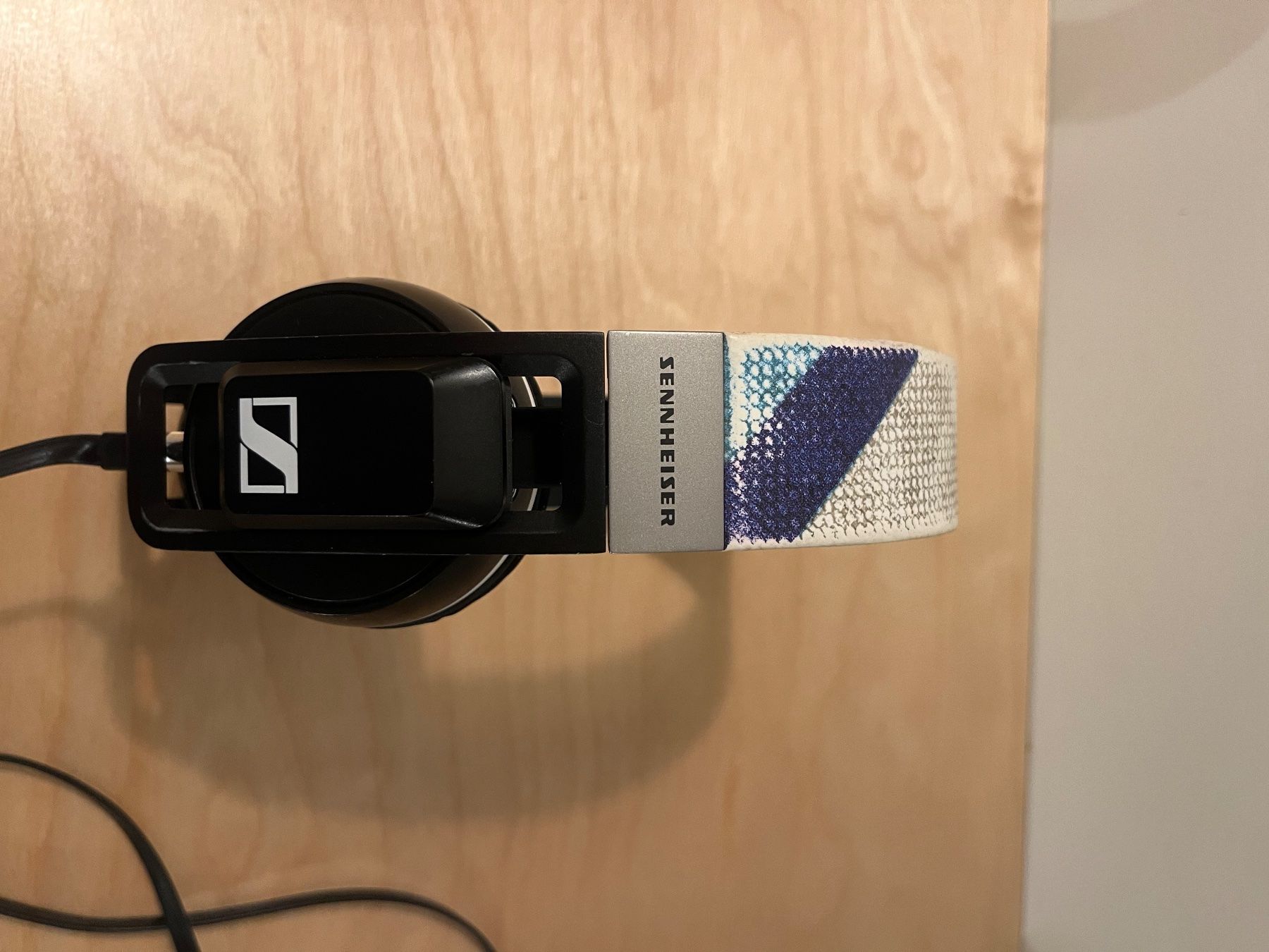 Sennheiser Cuffie: SENNHEISER x FREITAG Over-Ear Kopfhörer – Usato da Basel venduto da janouu 6