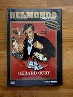 DVD film L’as des as de Gérard Oury
