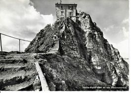 Säntis Gipfel