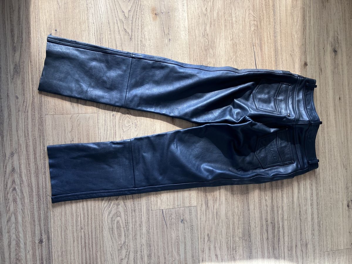 Pantalons: Lederhose – D'occasion à Wittnau par mimi01016 3