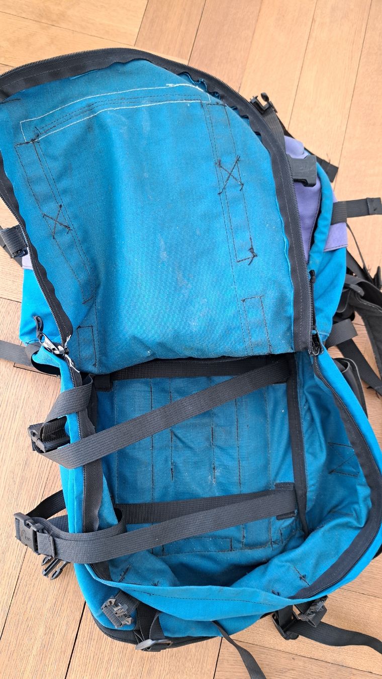 Lowe Alpine Sacs à dos: Rucksack Lowe Alpine Systems – D'occasion à Bern par Jespah 6