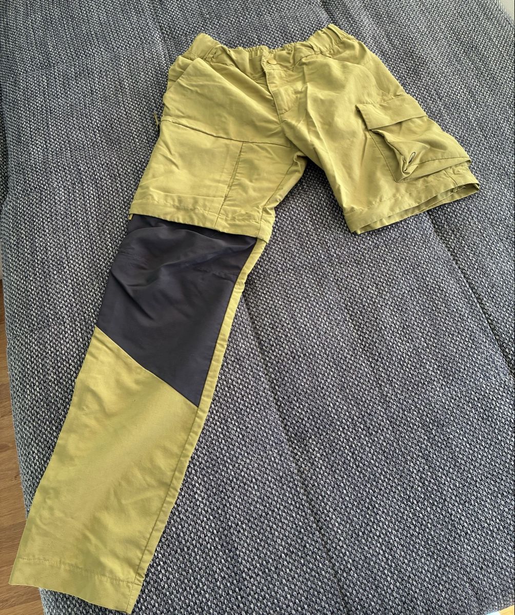 Hosen: Convertible Hiking Pants 146 – Gebraucht aus Bern von wisemagpie 9